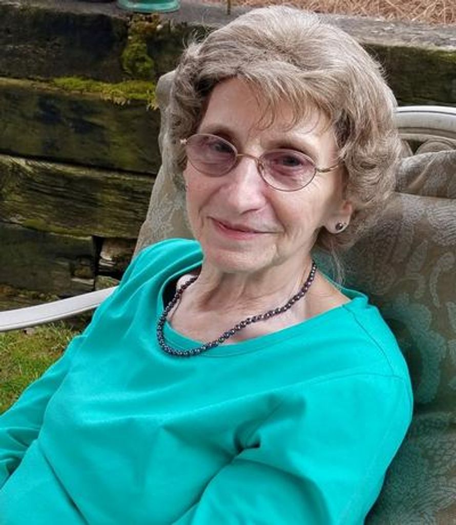 Gracie Smith Edmonds Profile Photo