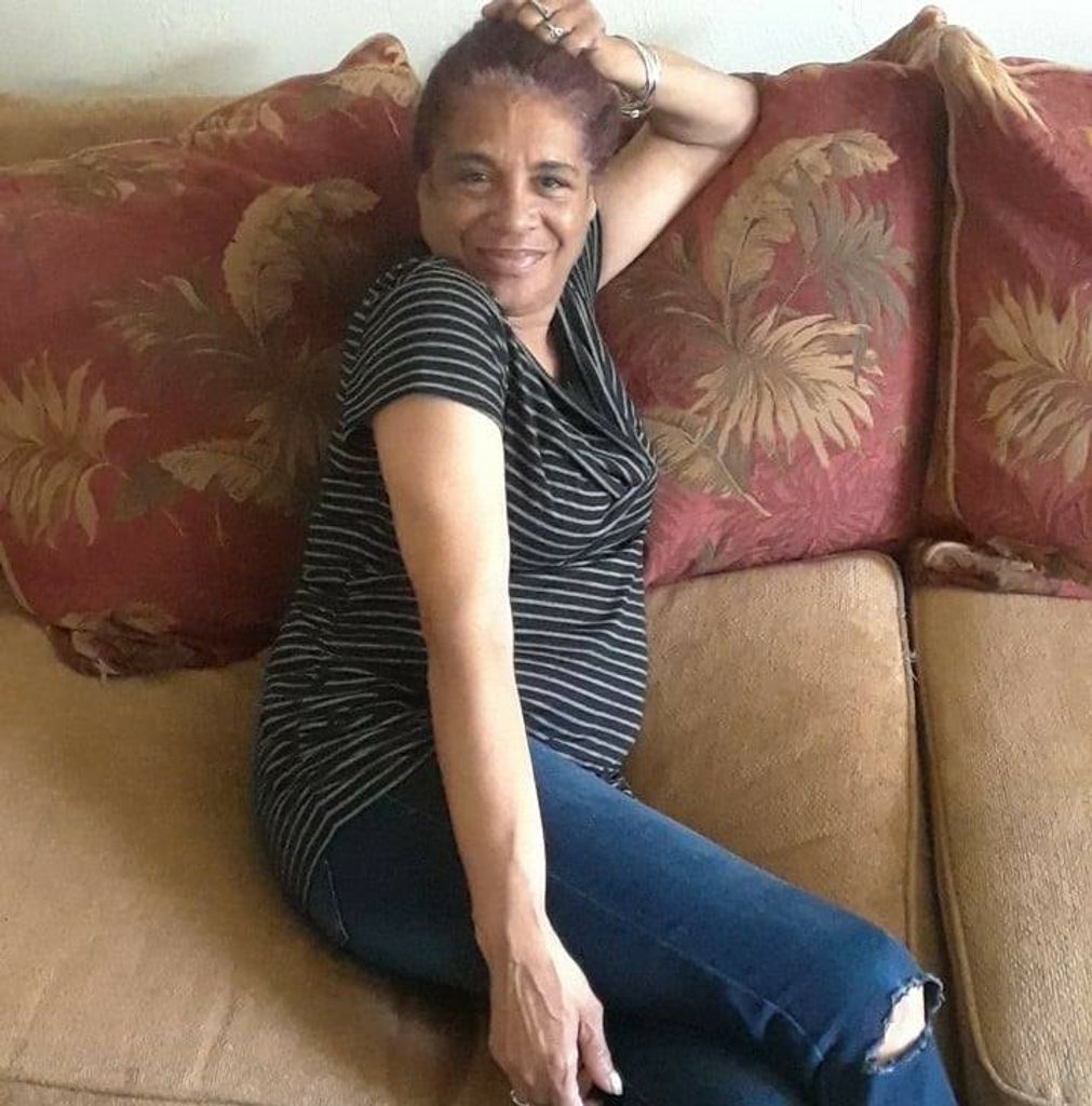 Glenna Wilson Profile Photo