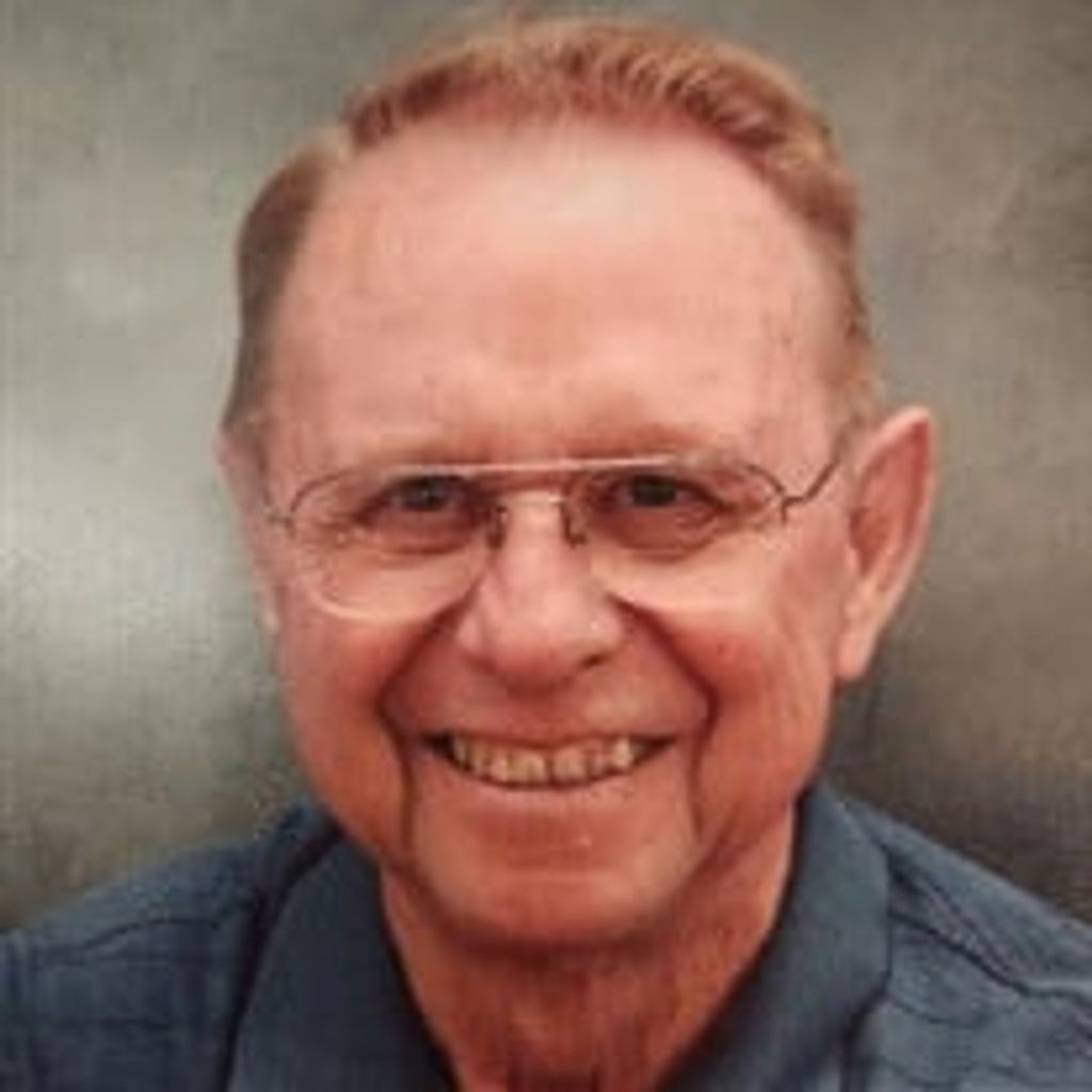Donald Lee Harrison