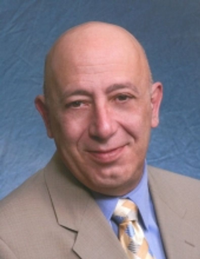 Gregory A. Scalise