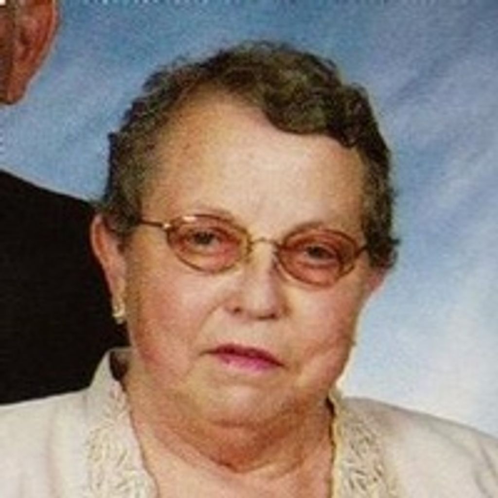 Anna B Adle