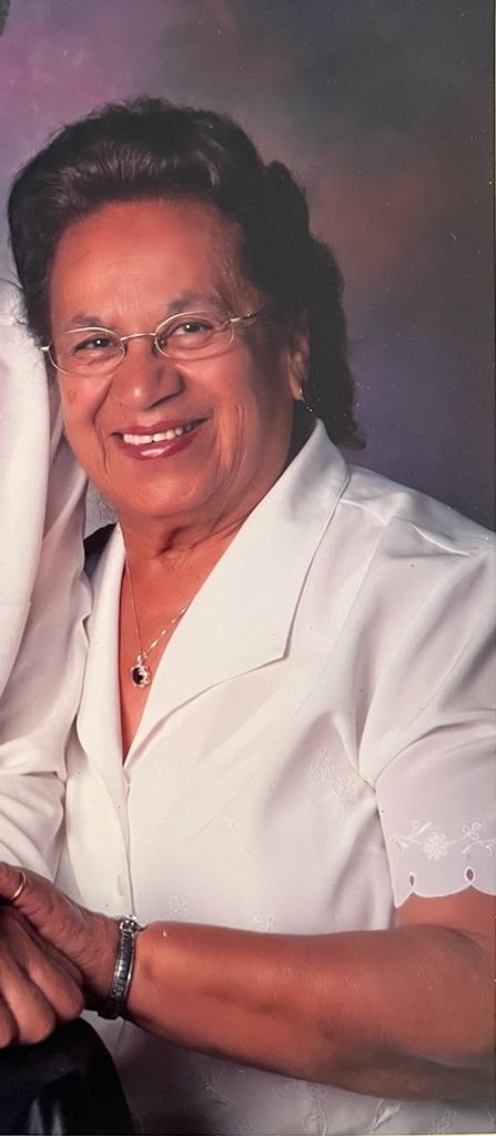 Mary Archibeque Profile Photo