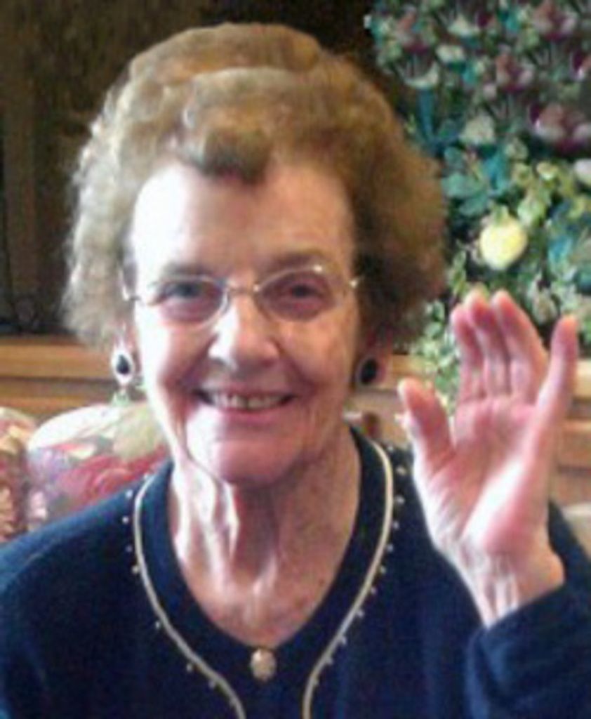 Nevorah June Adams Profile Photo