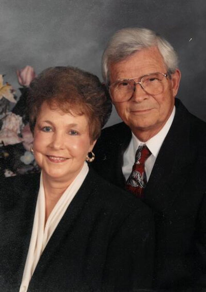 Samuel Douglas "Doug" Bernard, Sr.