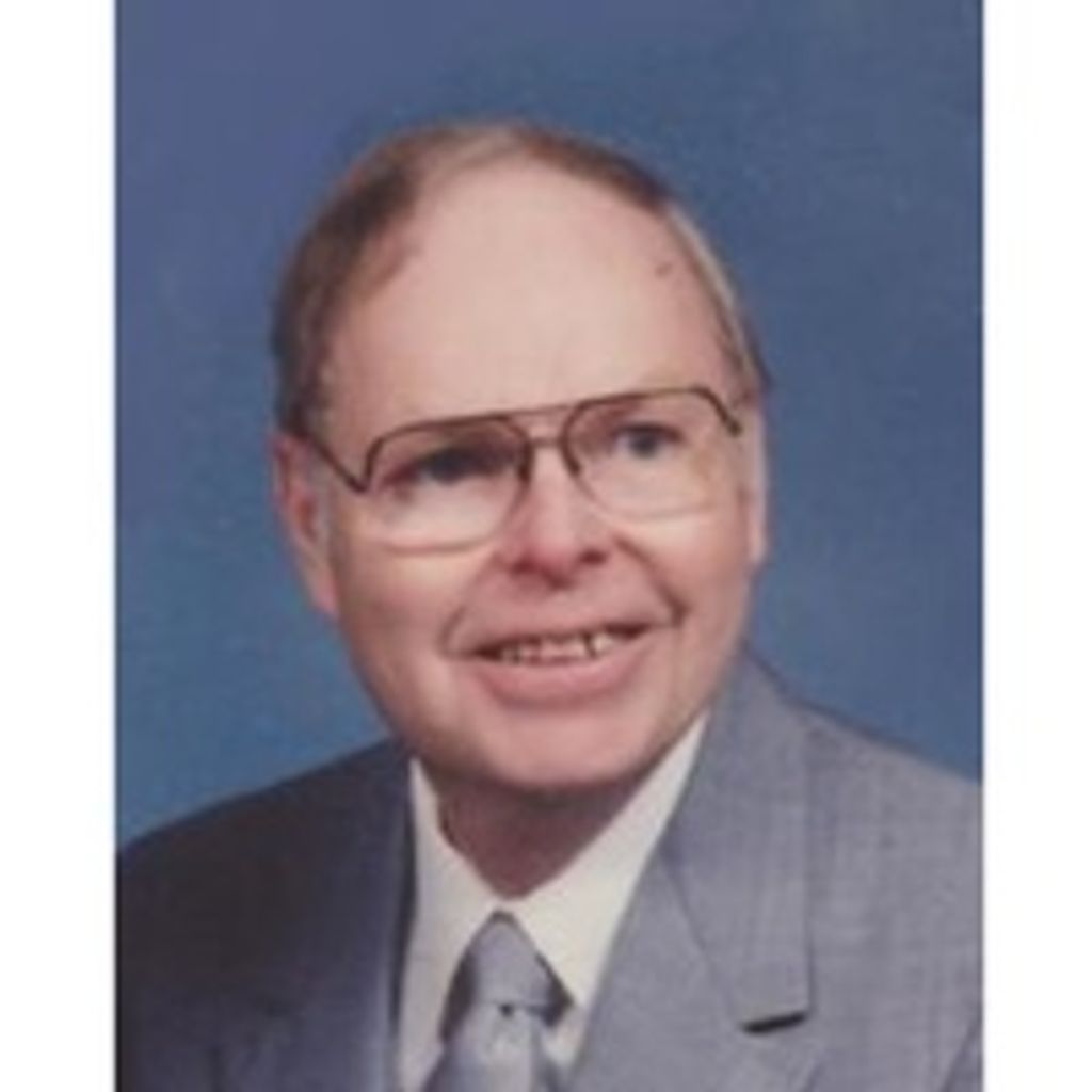 Arthur E. Rasmussen