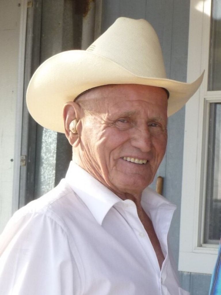 Charles Newman, Jr.
