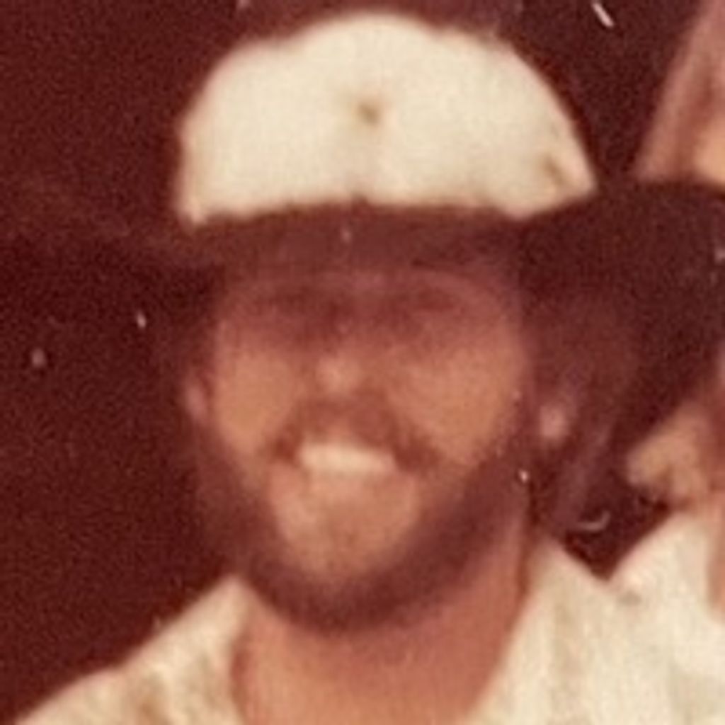 Marion Ralph "Butch" Snowden, Jr.