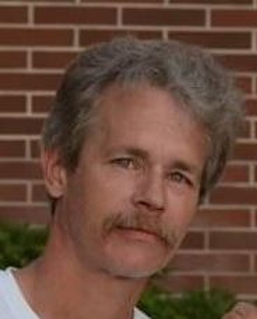 Erick C. Burt Profile Photo