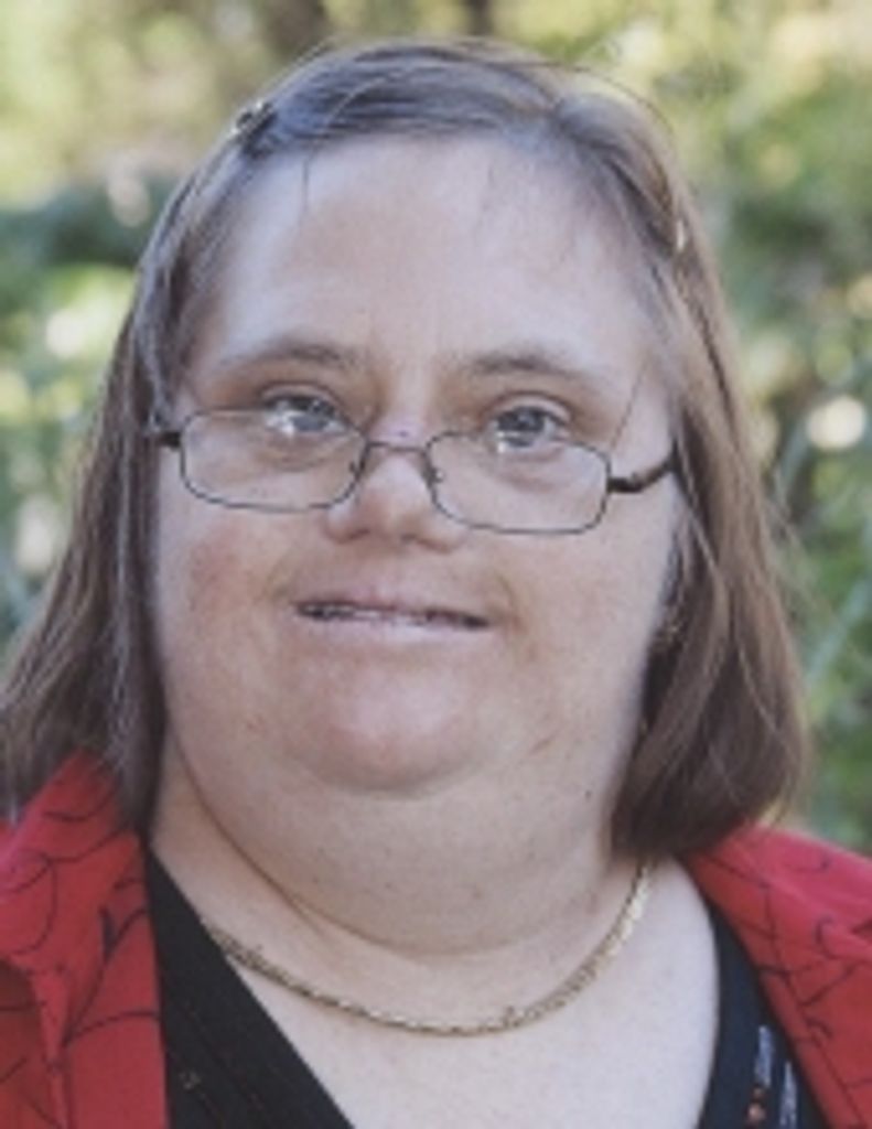 Penny  Lin Meyer