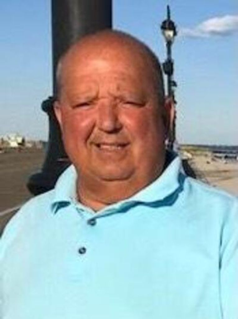 John M. Retos Profile Photo