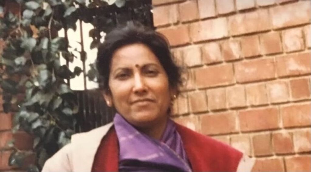 Kaushalya Bargotra Profile Photo