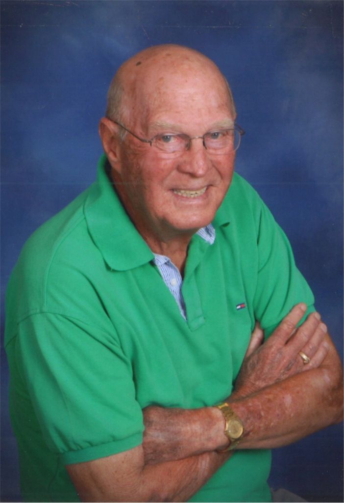John F. Luding