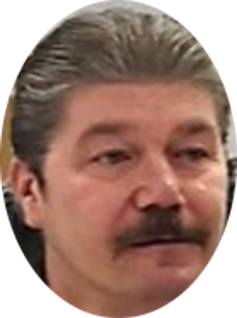 Brian Dillman Profile Photo