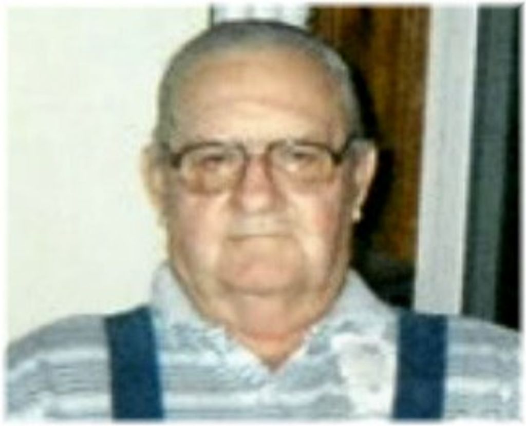 Herman J. Gerhardt