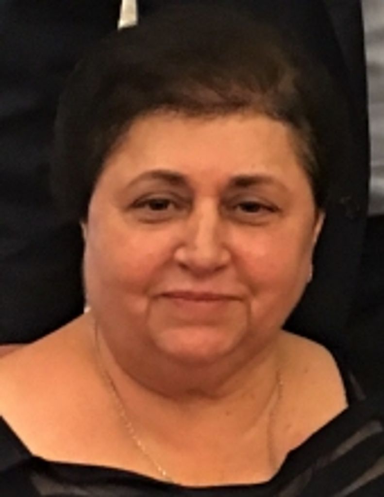 Giacoma  Petti