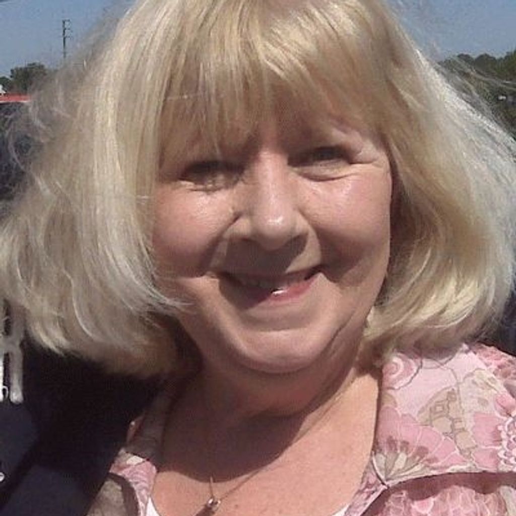 Sharon K. Cater