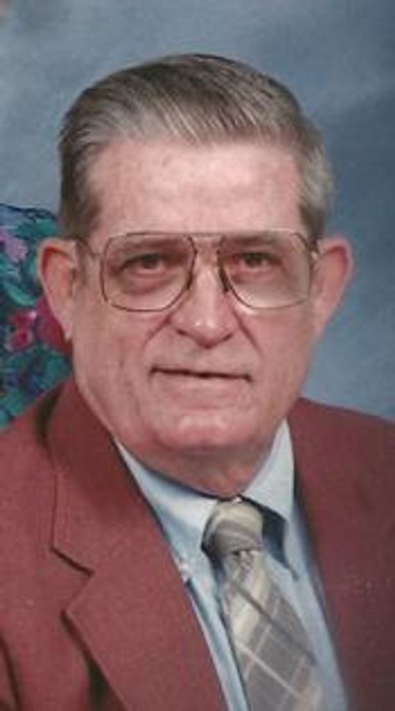 James Robert "Jim" Harris