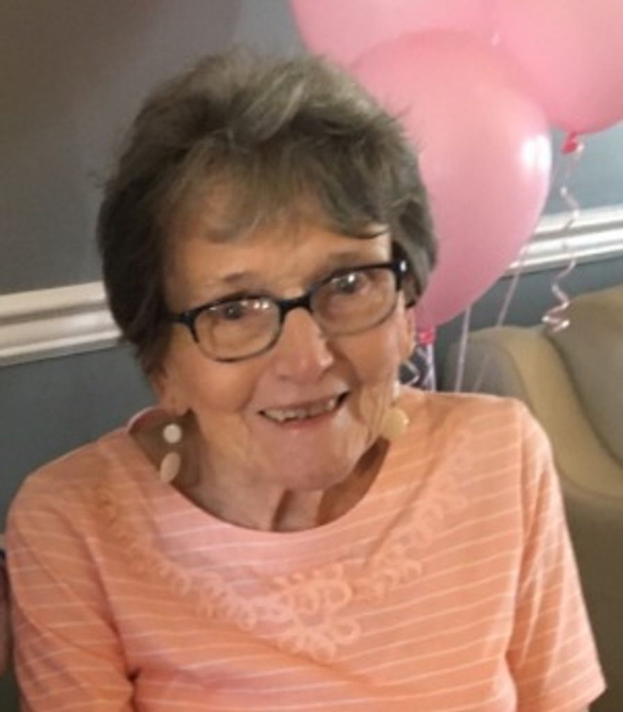 Barbara Ann (Pendygraft)  Waiz Profile Photo