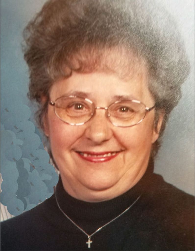 Mary J. Agler