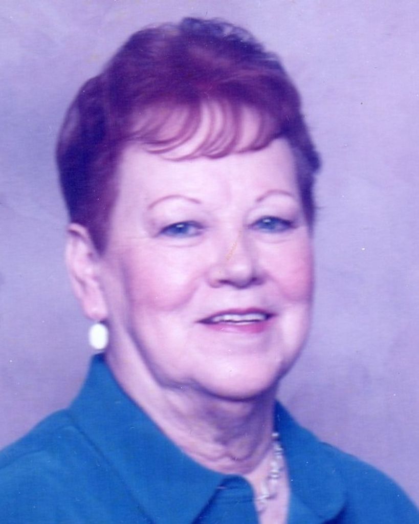 Peggy Ann Schoger Profile Photo
