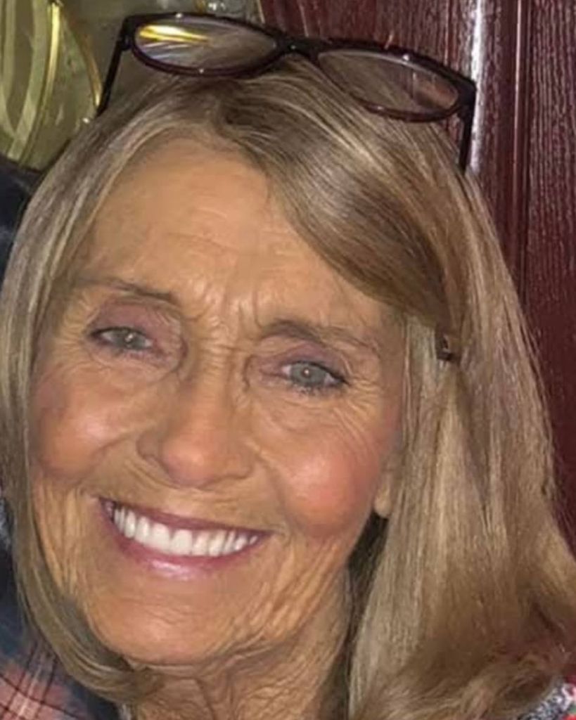 Lynn Evans Profile Photo