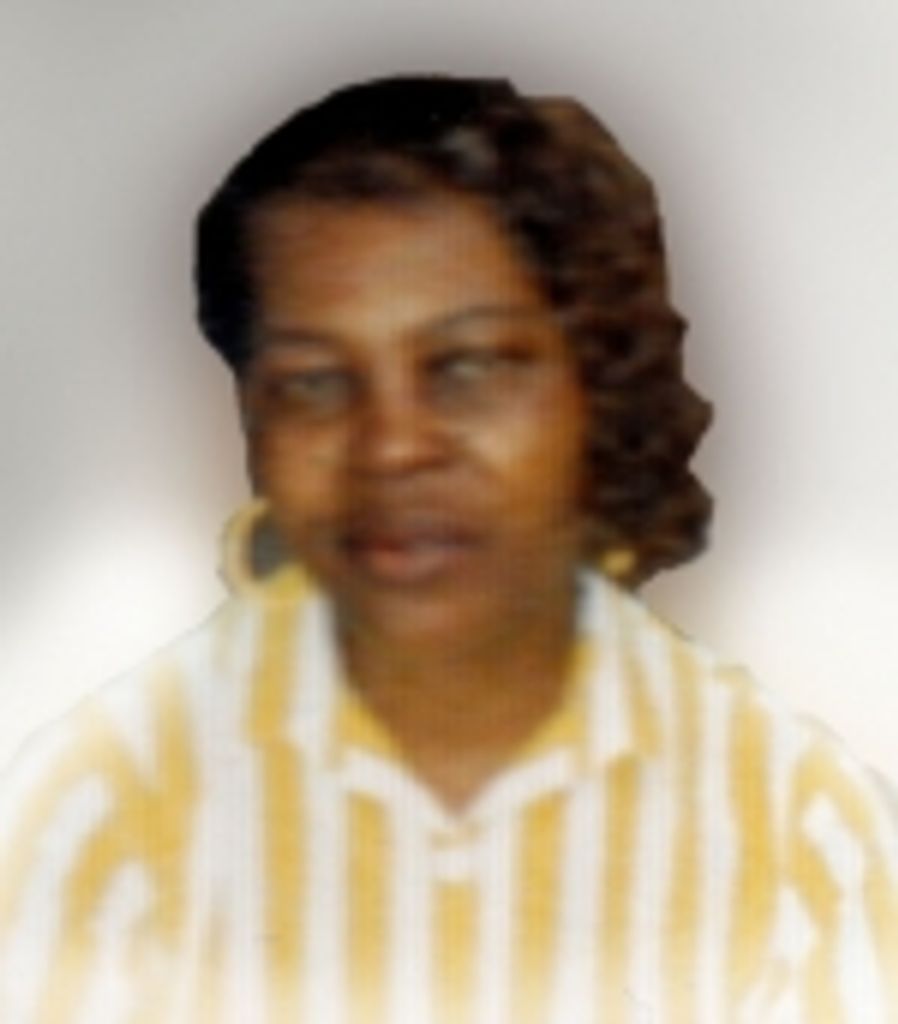 Essie Dean Jackson