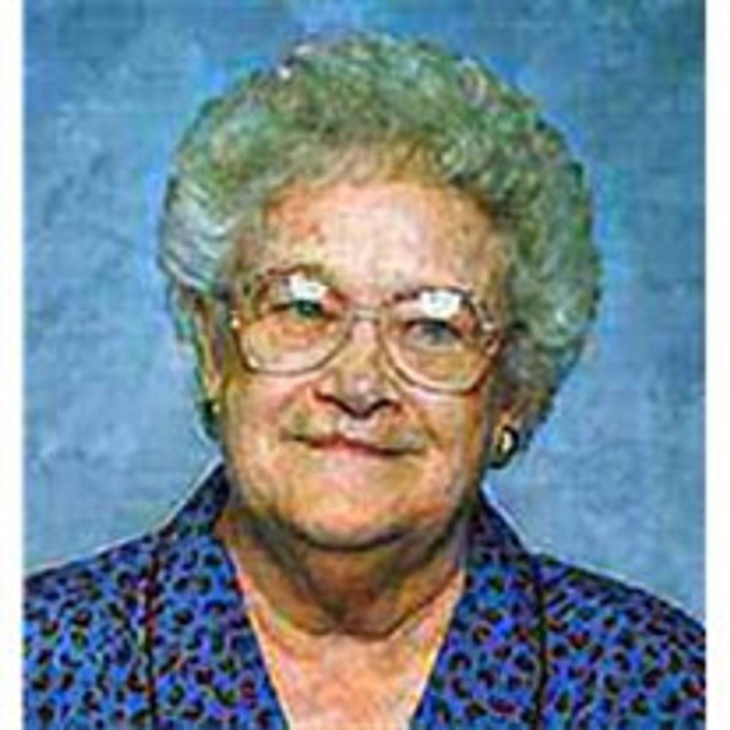 Gladys Noble Finchum