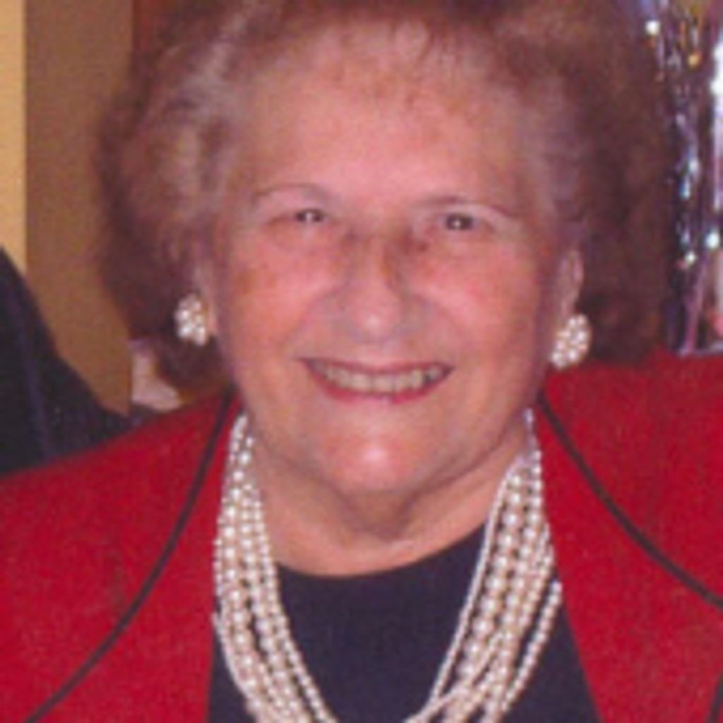Olympia A. Renzella