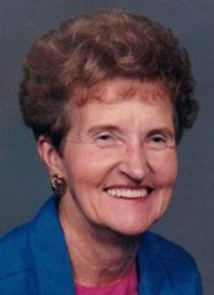 Dorothy Helen Little