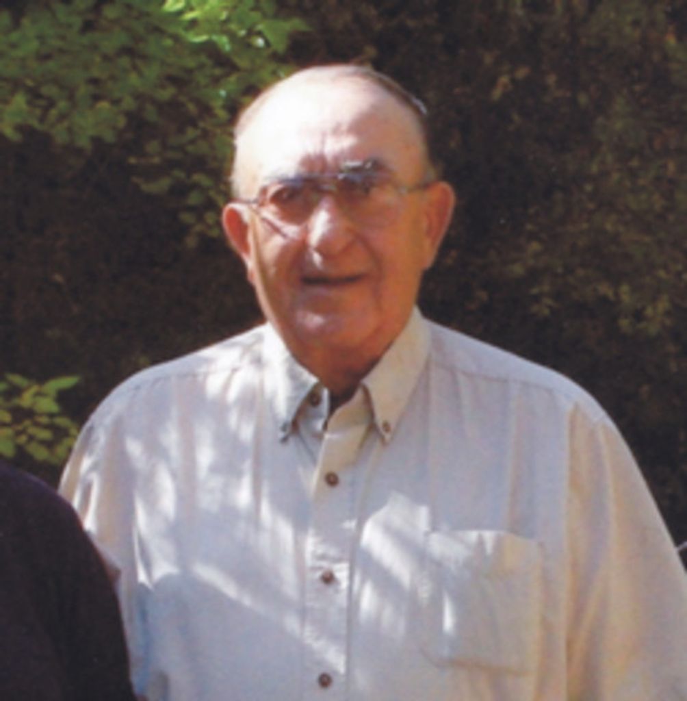 Kenneth "Butch" Leibel Profile Photo