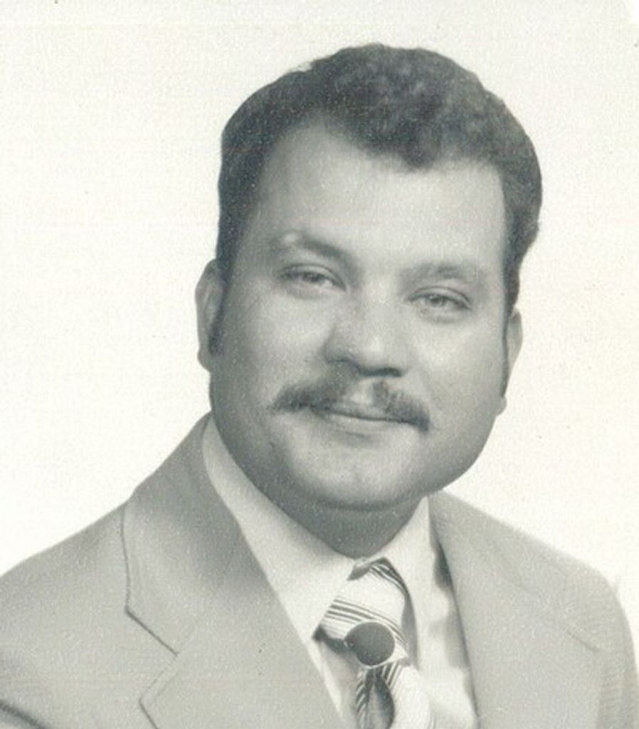 Frank Bonilla Profile Photo