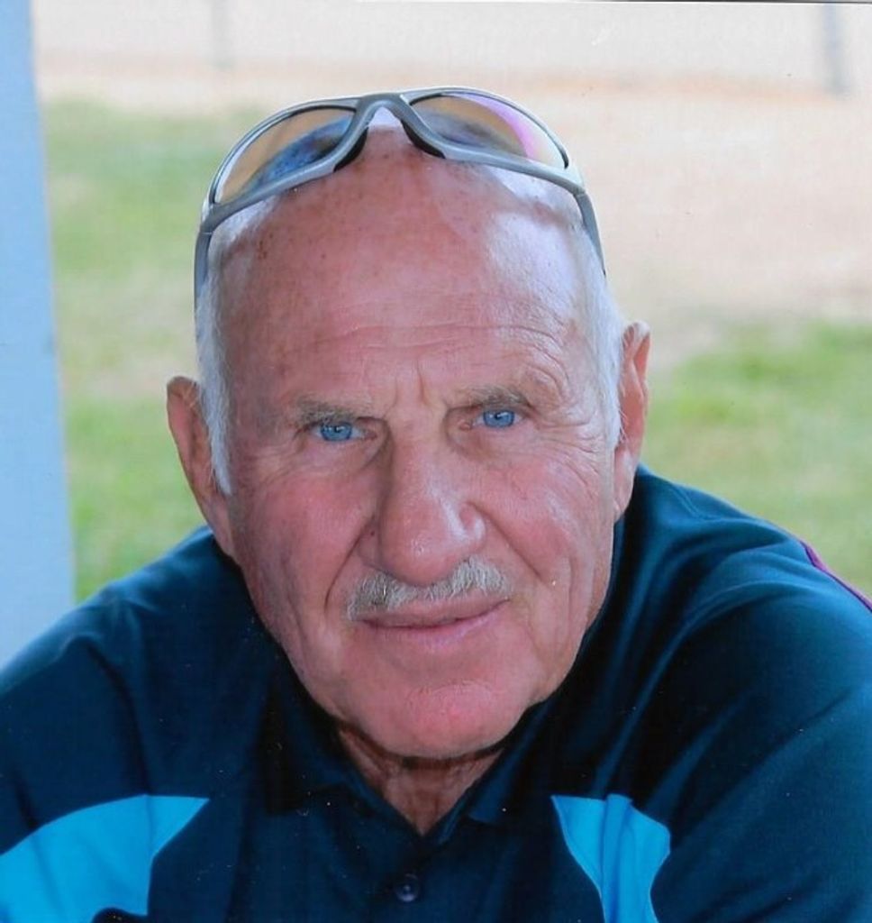 John K. Sharp Profile Photo