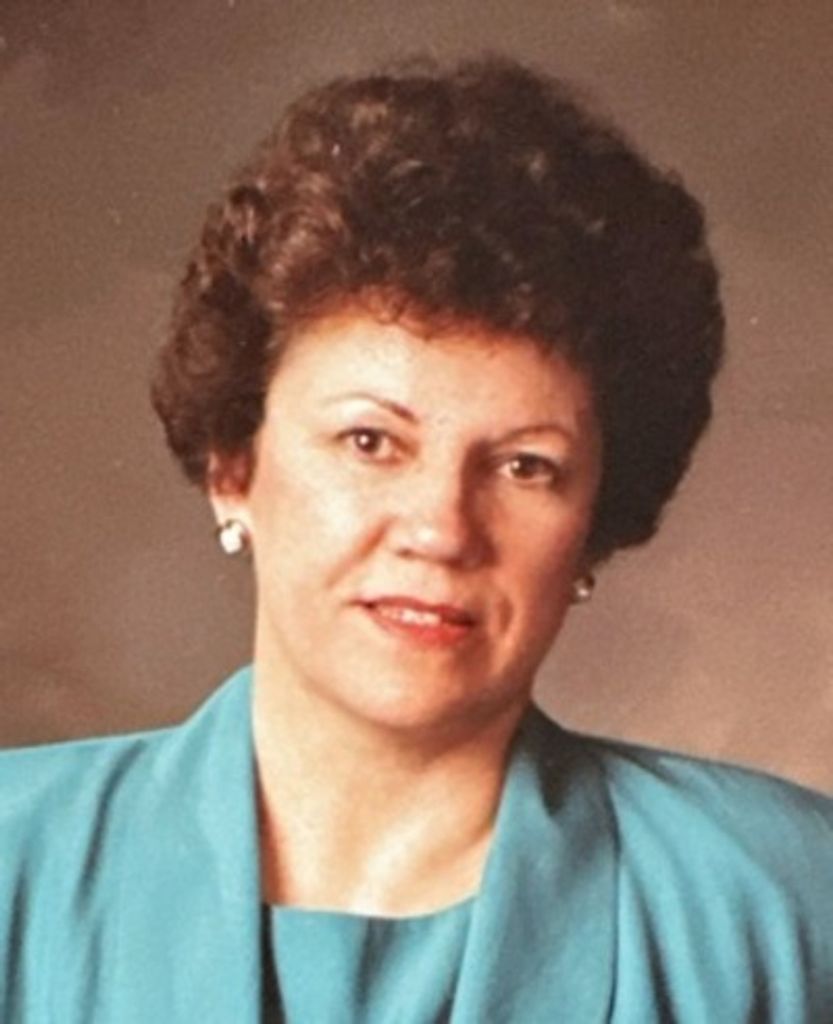 Dolores Rae Perry Lunt Profile Photo