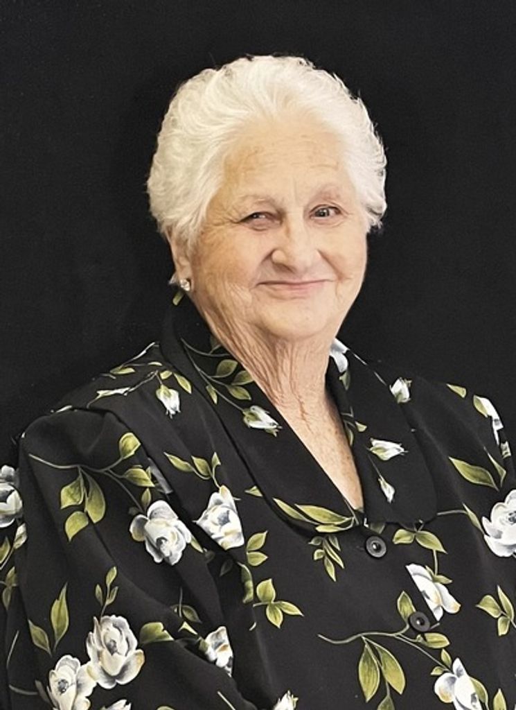 Opal Pauline Claborn Profile Photo