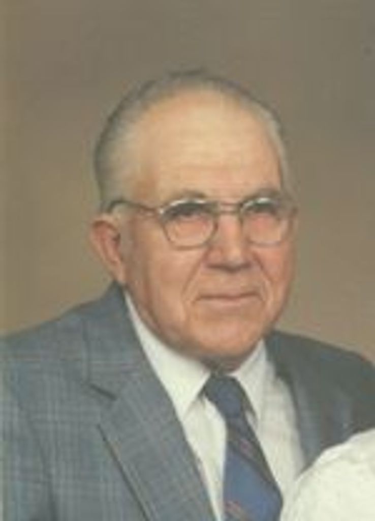 Dale Bohman