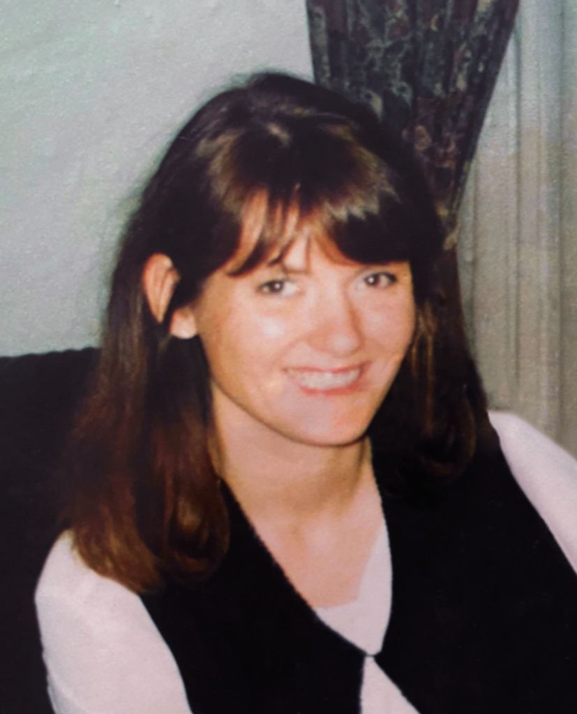 Denise Covert