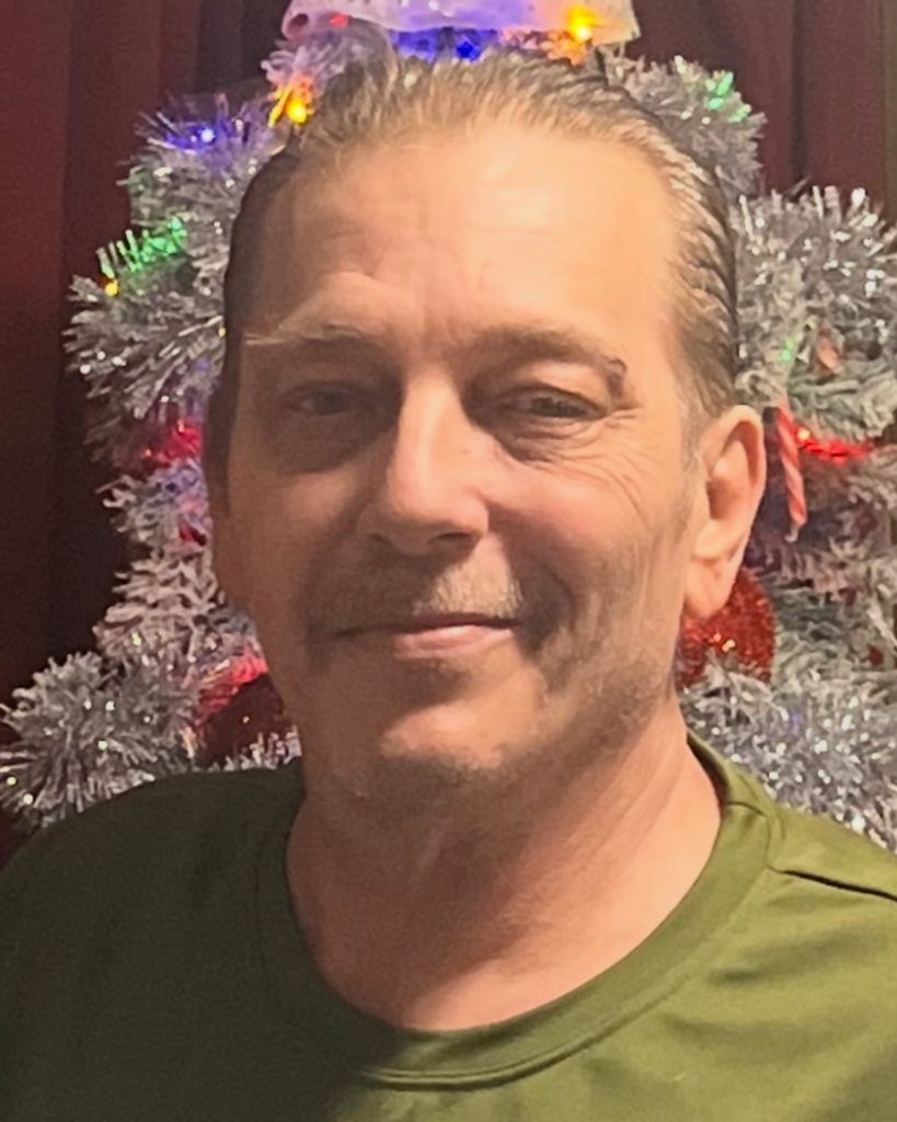 Dale Alan Arsenaux Profile Photo