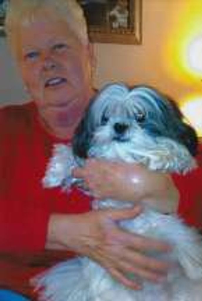 Phyllis Pyles Jennings