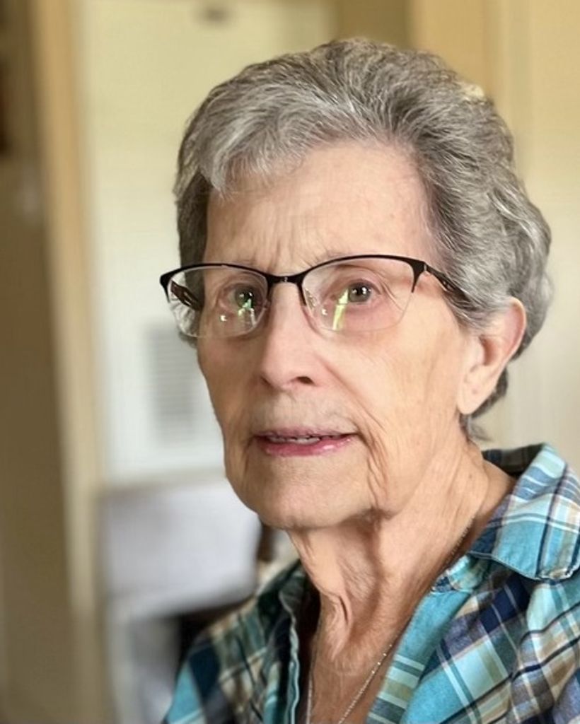 Barbara Ann White Profile Photo