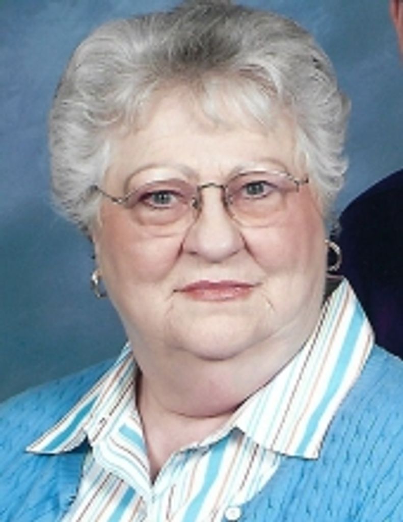 Violet  Elaine Waterman