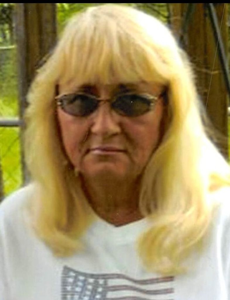 Pamela Jean "Pam" Larch