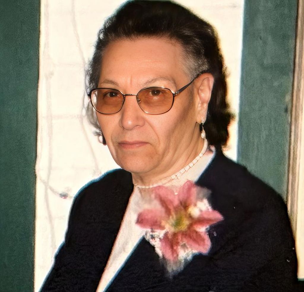 Lois Lorraine Neal Profile Photo