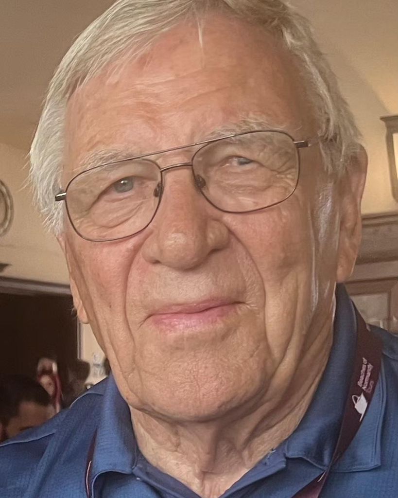 John Kenneth Finstad