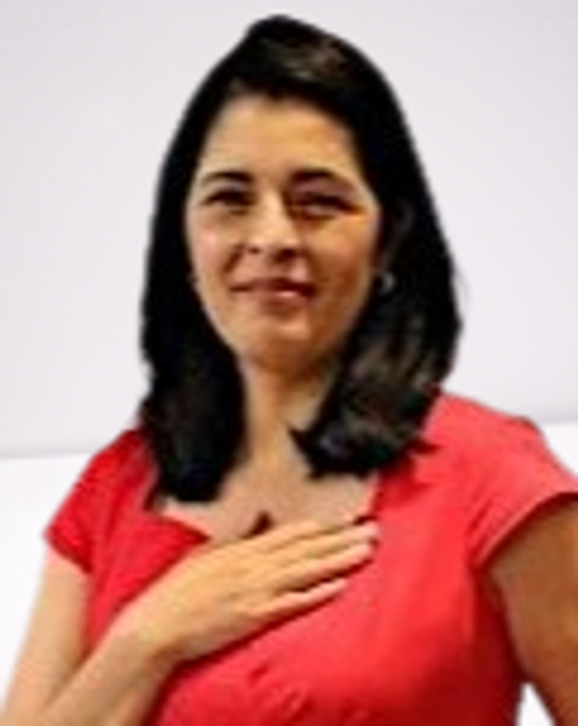 Mayra C. Rodriguez