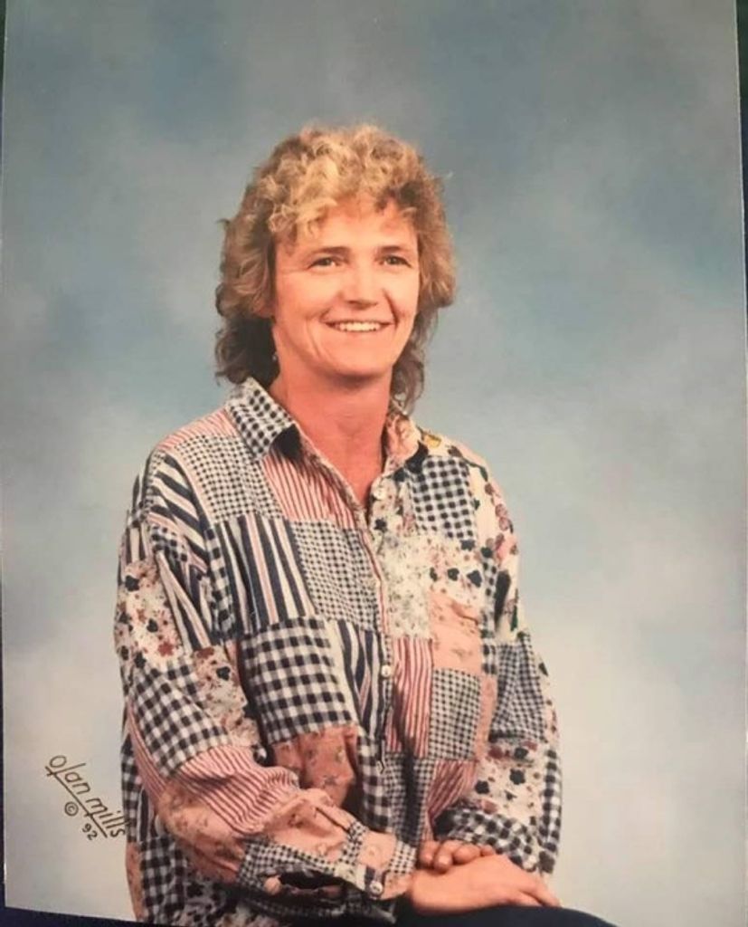 Wendy Fritzel