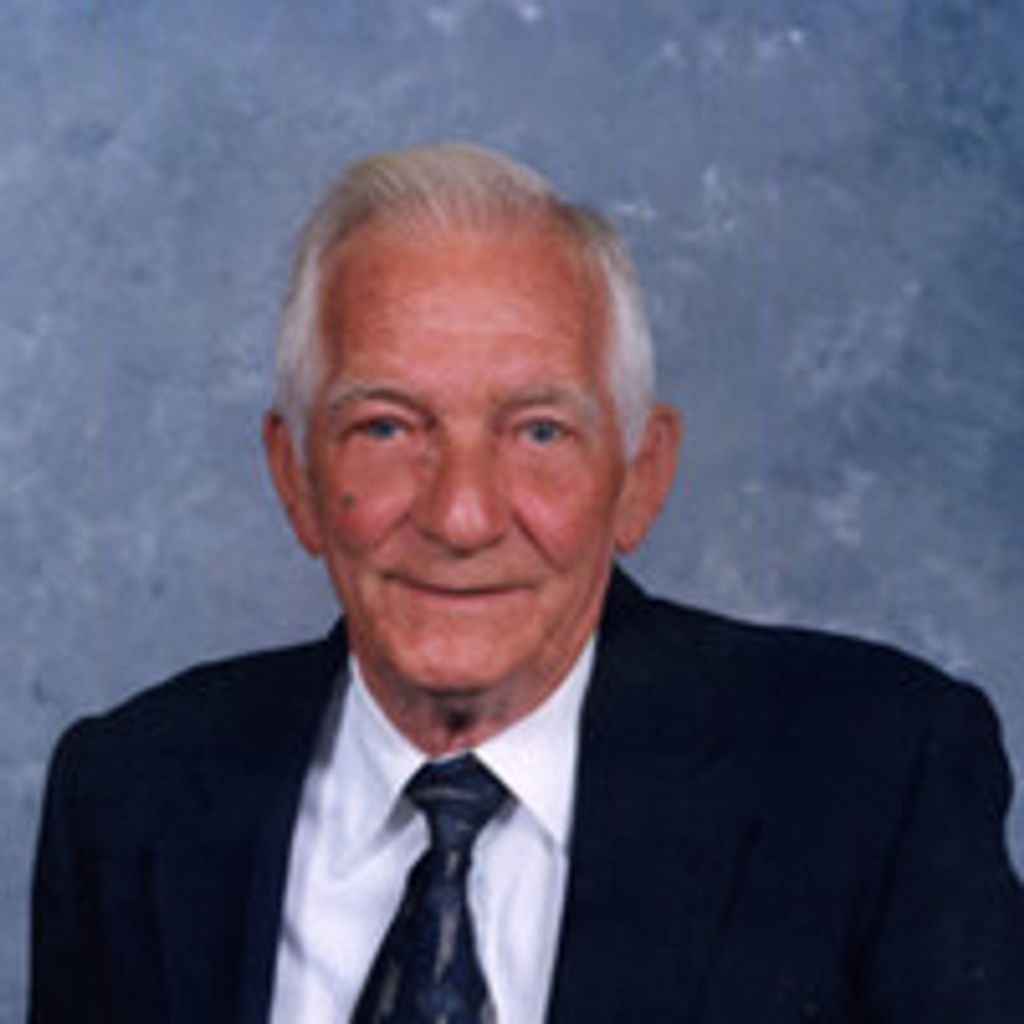 Wayne G. Pippenger