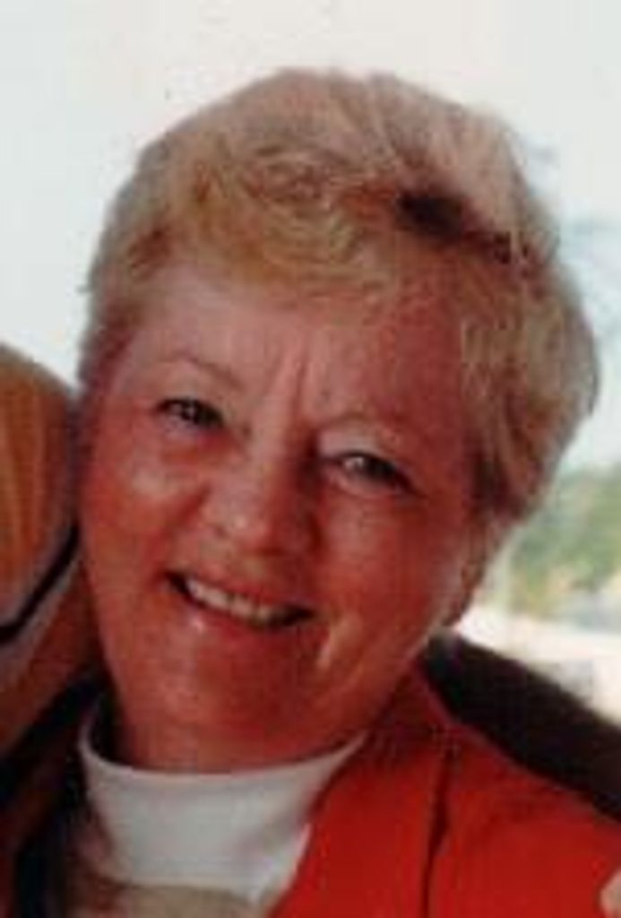 Margaret E. (Harrington) Blake