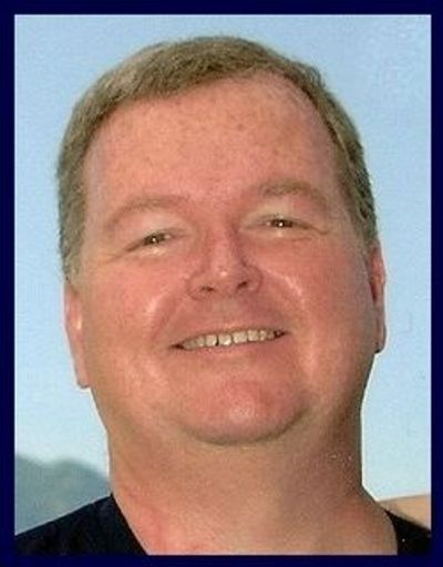 Michael Grogan Profile Photo