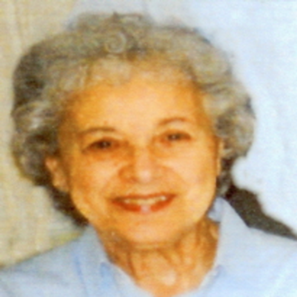 Angela Rose Verdi