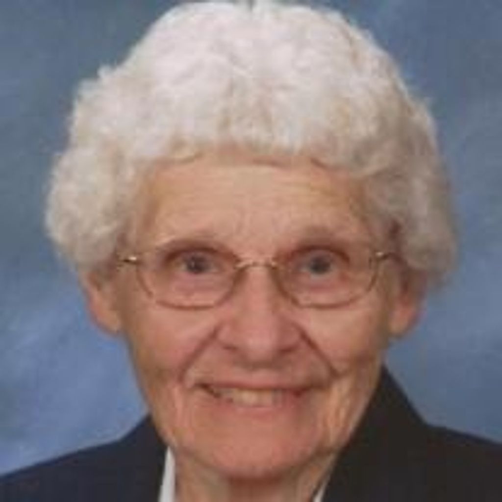 Leona  R. Baker
